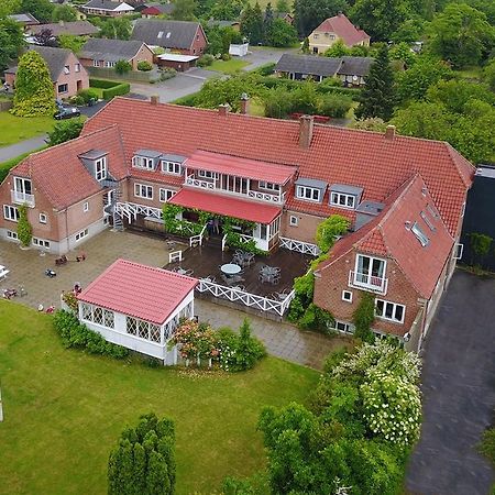 Hotel Lolland Norreballe Bagian luar foto
