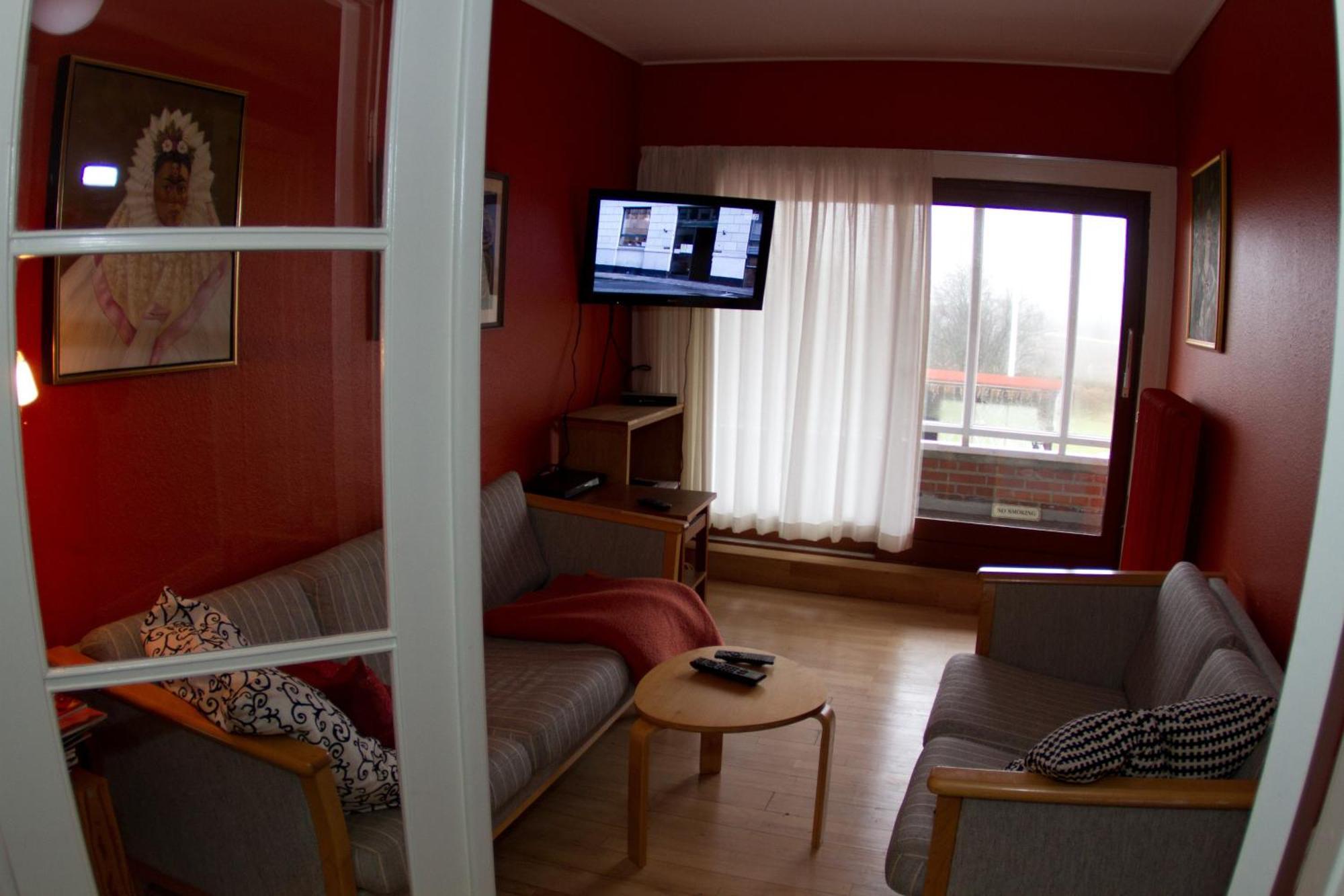 Hotel Lolland Norreballe Bagian luar foto