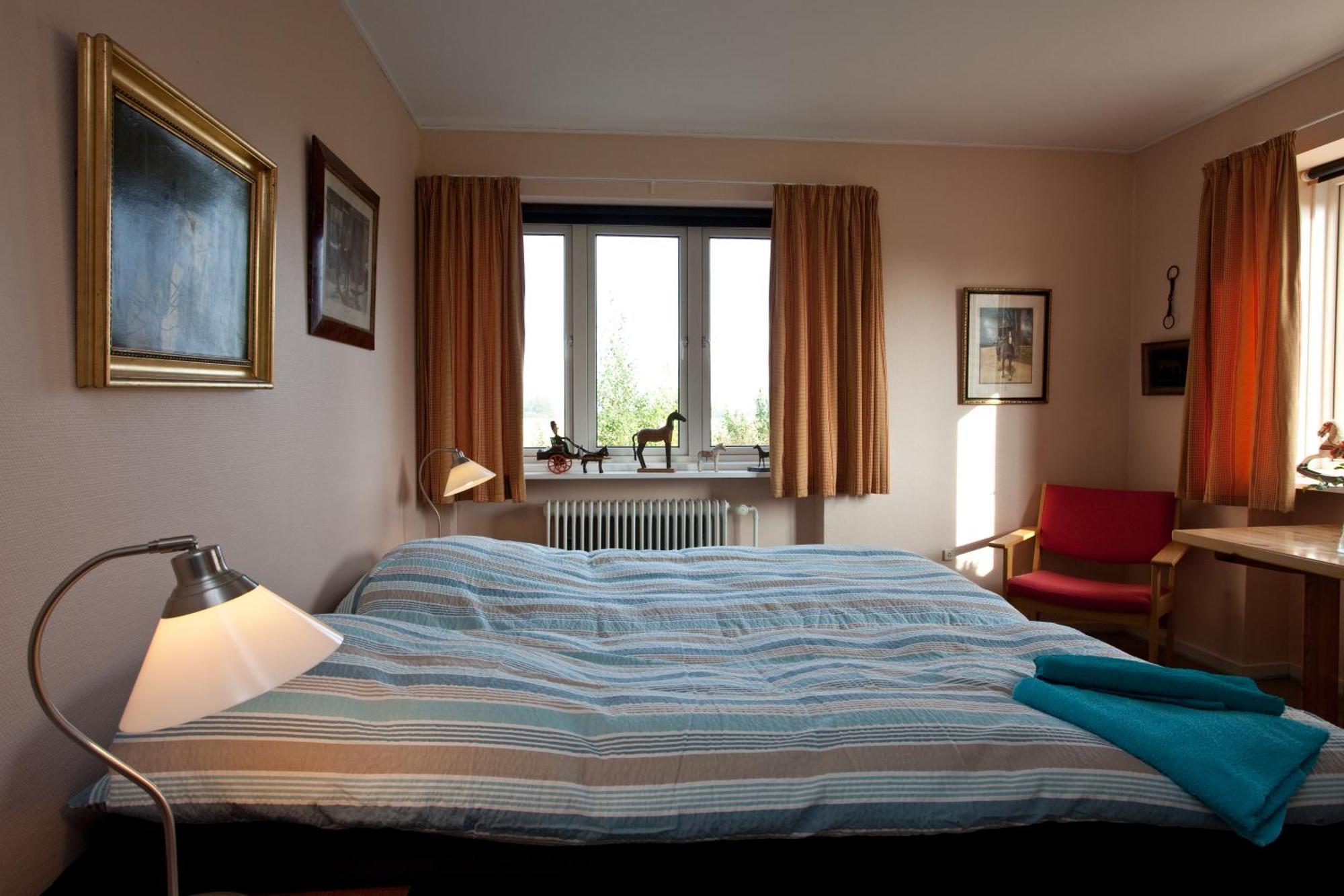 Hotel Lolland Norreballe Bagian luar foto