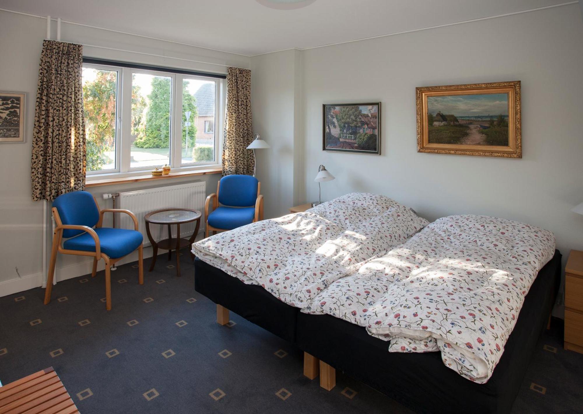 Hotel Lolland Norreballe Bagian luar foto