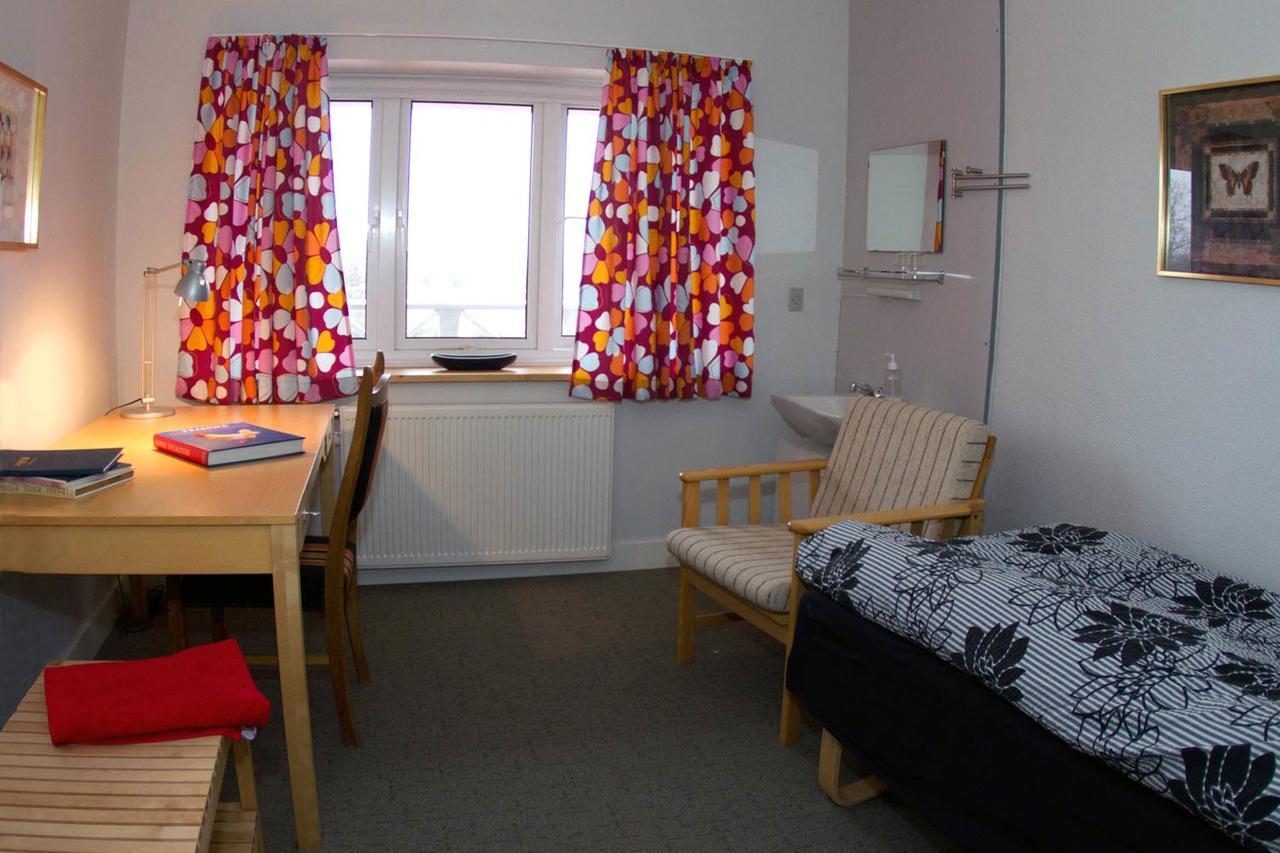 Hotel Lolland Norreballe Bagian luar foto