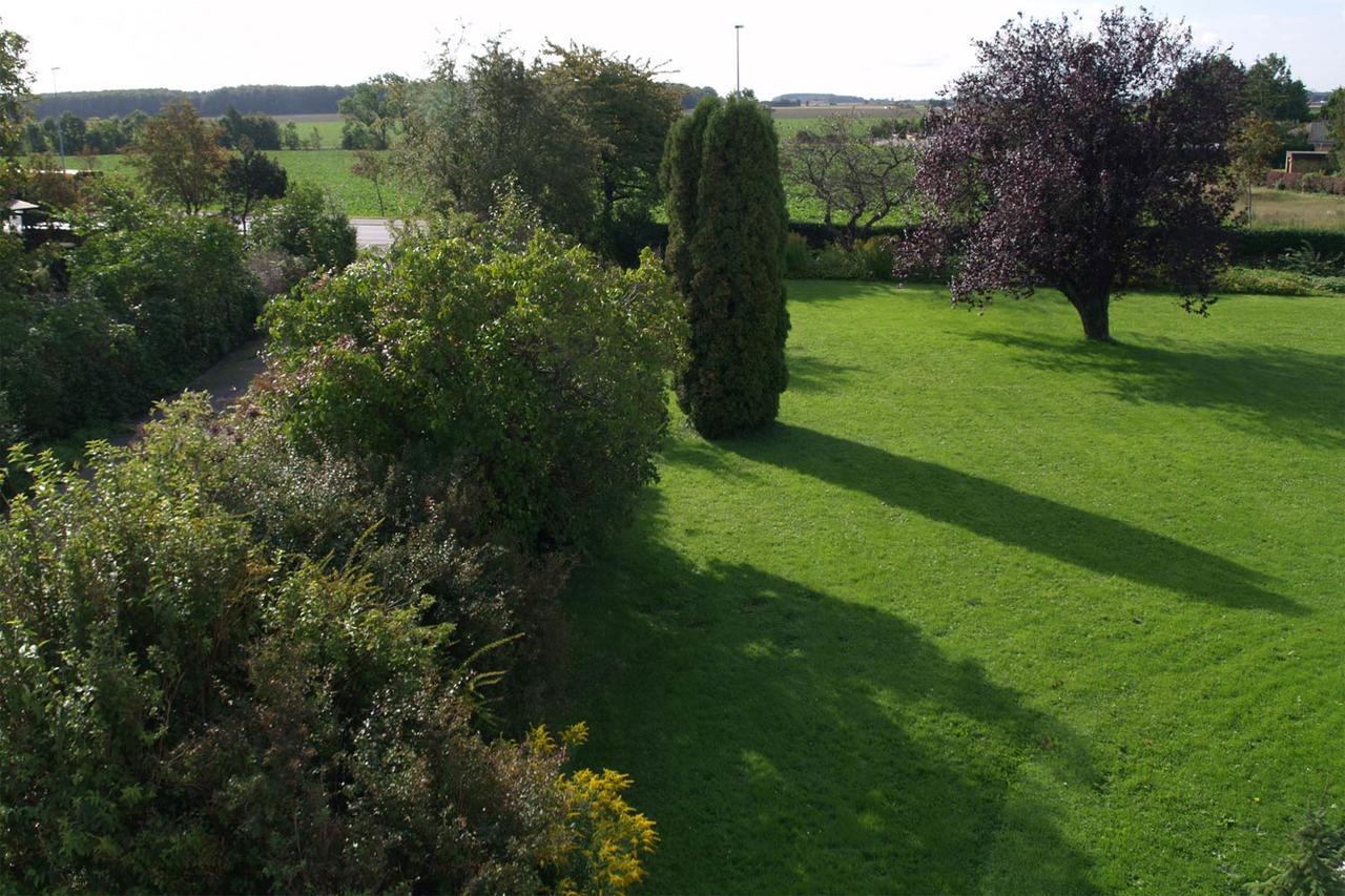 Hotel Lolland Norreballe Bagian luar foto