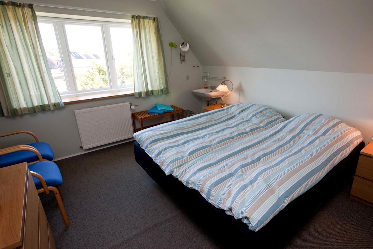 Hotel Lolland Norreballe Bagian luar foto