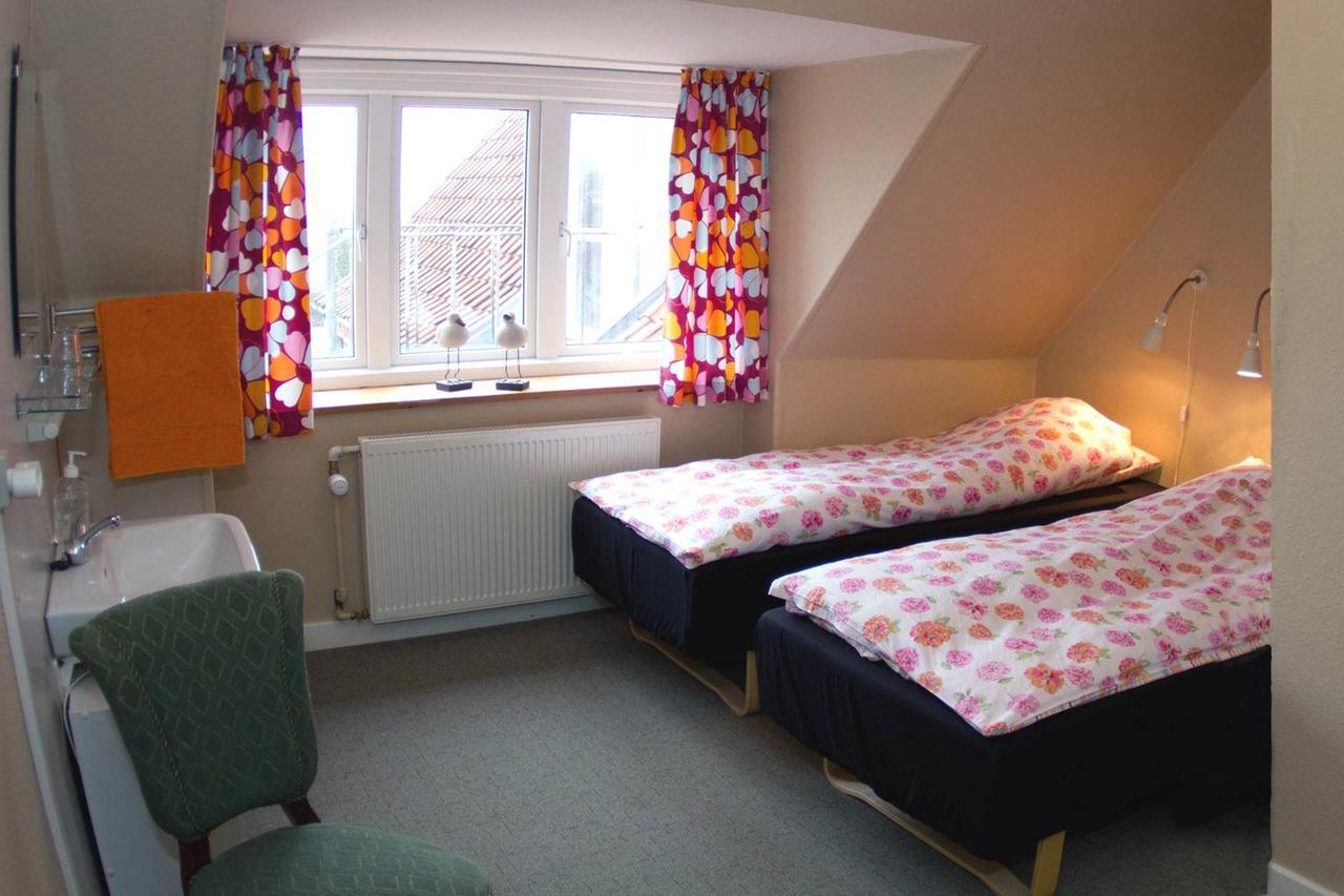 Hotel Lolland Norreballe Bagian luar foto