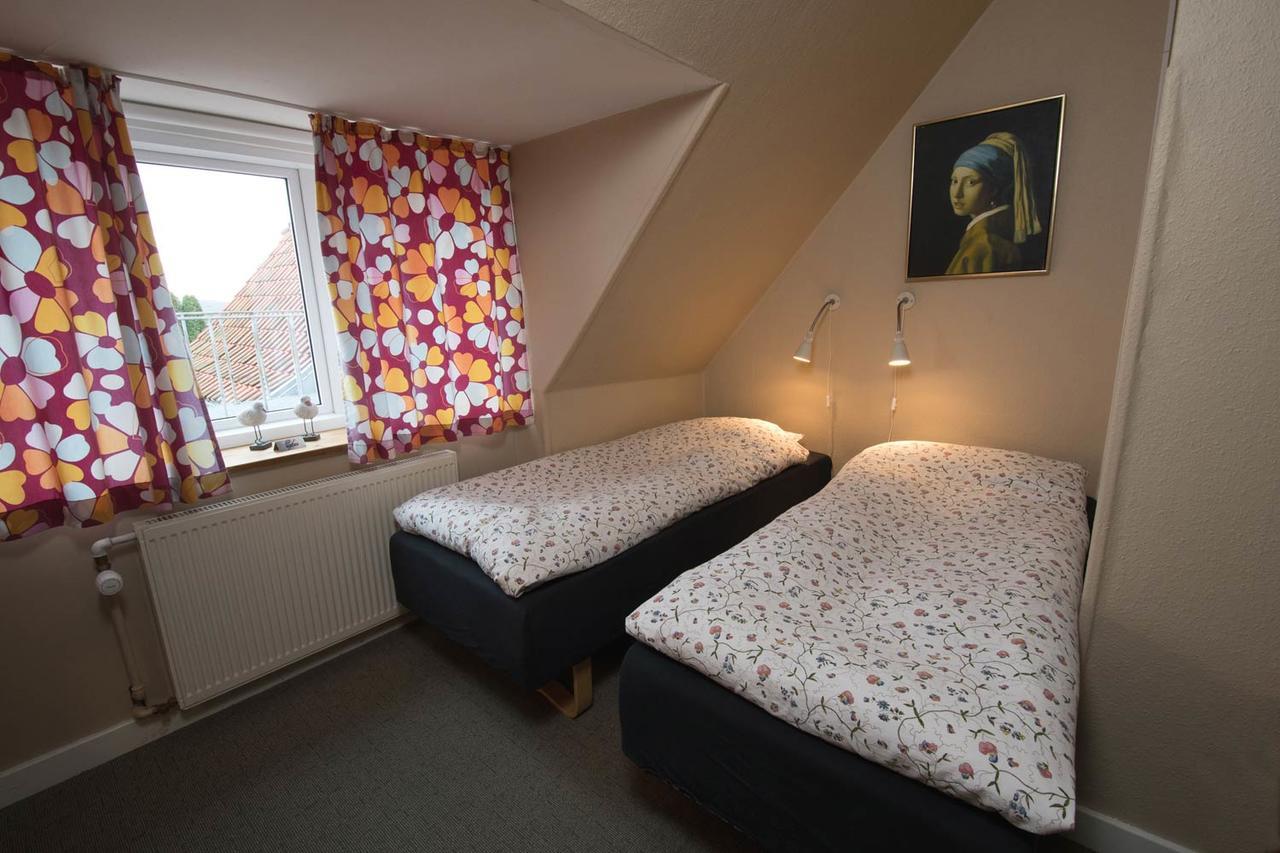 Hotel Lolland Norreballe Bagian luar foto