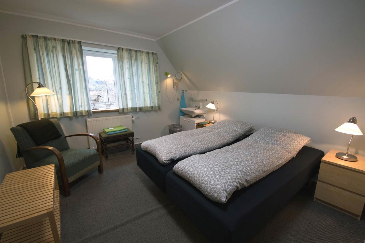 Hotel Lolland Norreballe Bagian luar foto