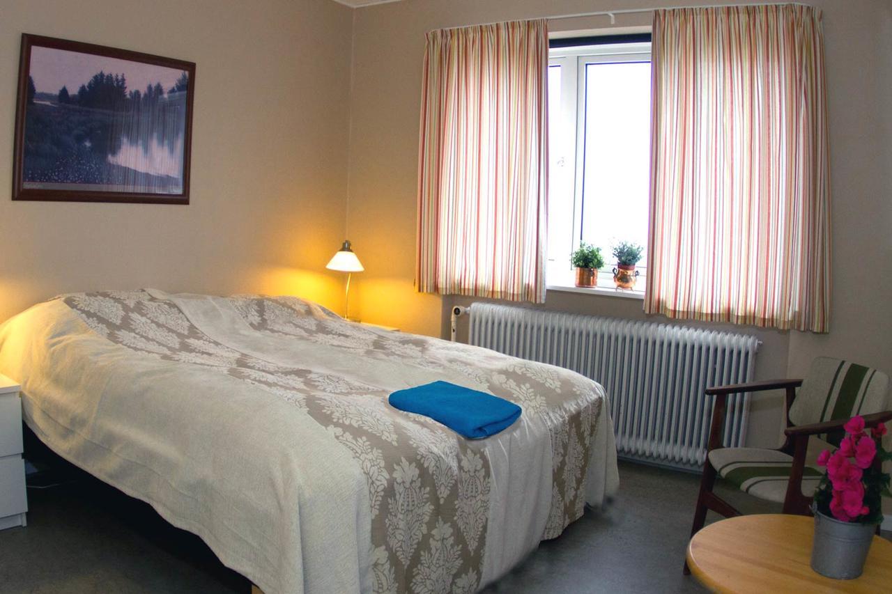 Hotel Lolland Norreballe Bagian luar foto