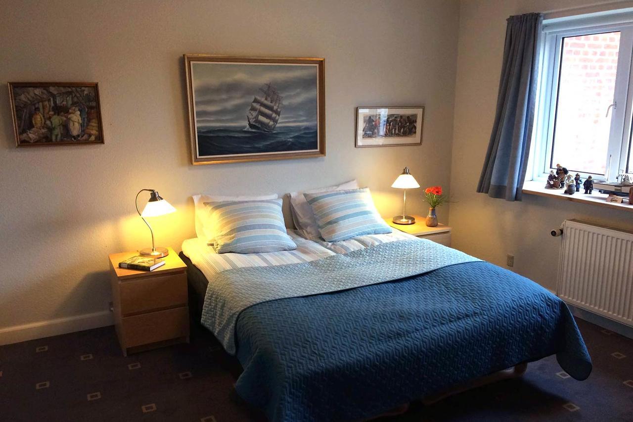 Hotel Lolland Norreballe Bagian luar foto