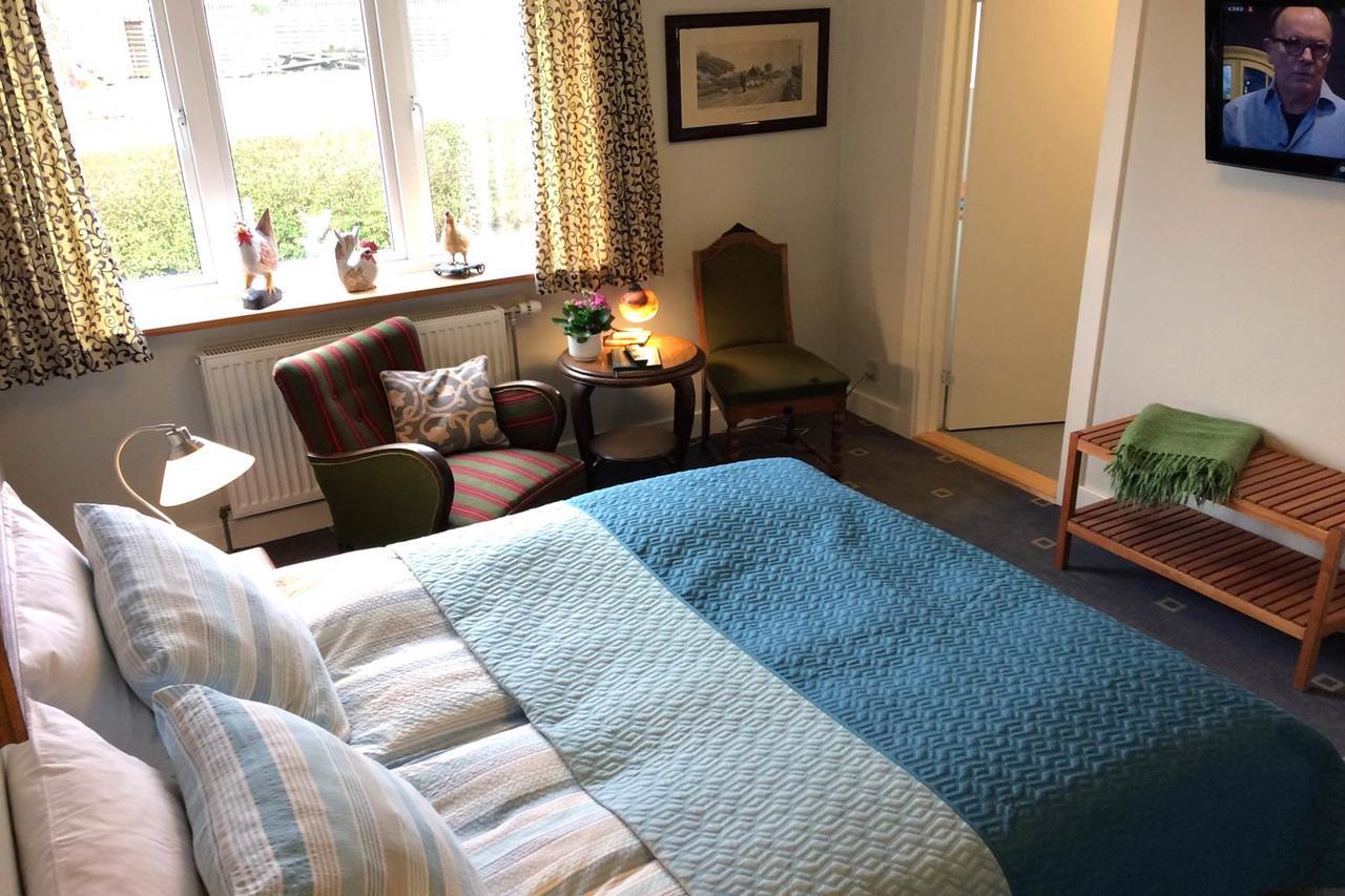 Hotel Lolland Norreballe Bagian luar foto