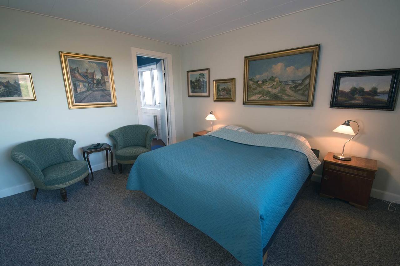 Hotel Lolland Norreballe Bagian luar foto