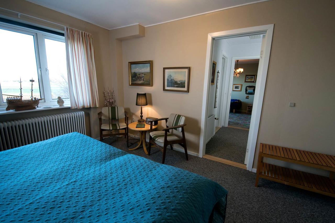 Hotel Lolland Norreballe Bagian luar foto