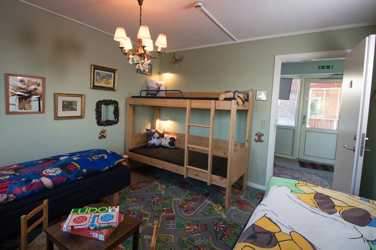 Hotel Lolland Norreballe Bagian luar foto