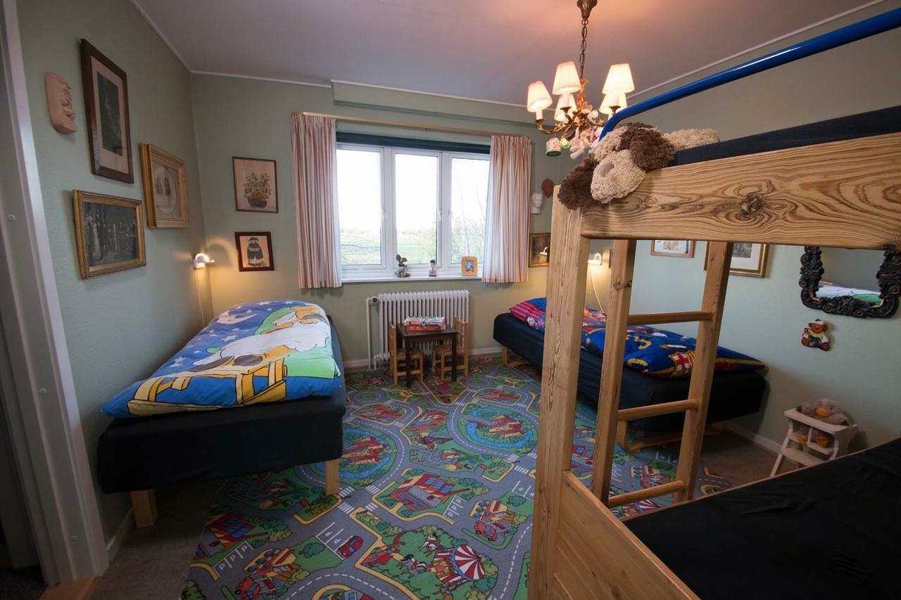 Hotel Lolland Norreballe Bagian luar foto