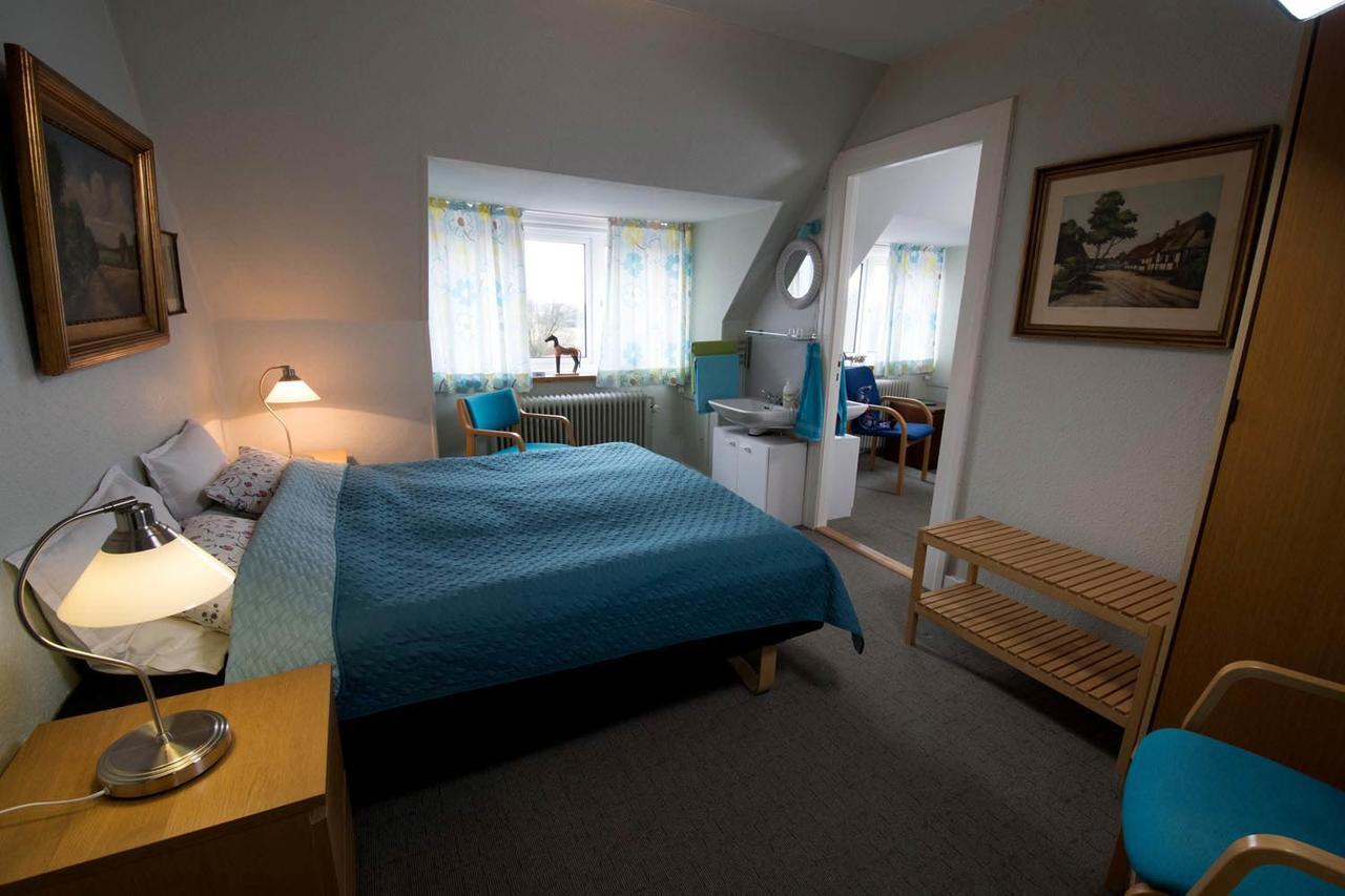 Hotel Lolland Norreballe Bagian luar foto