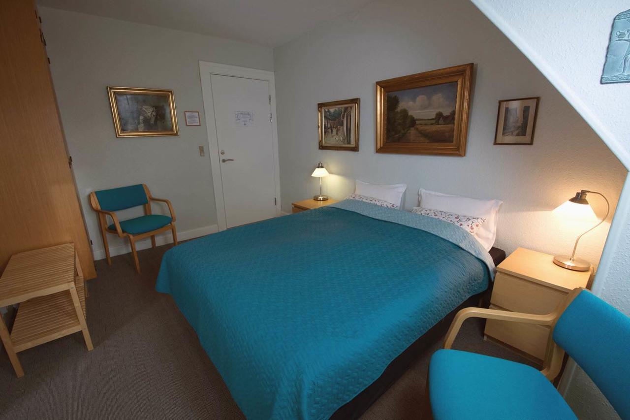 Hotel Lolland Norreballe Bagian luar foto