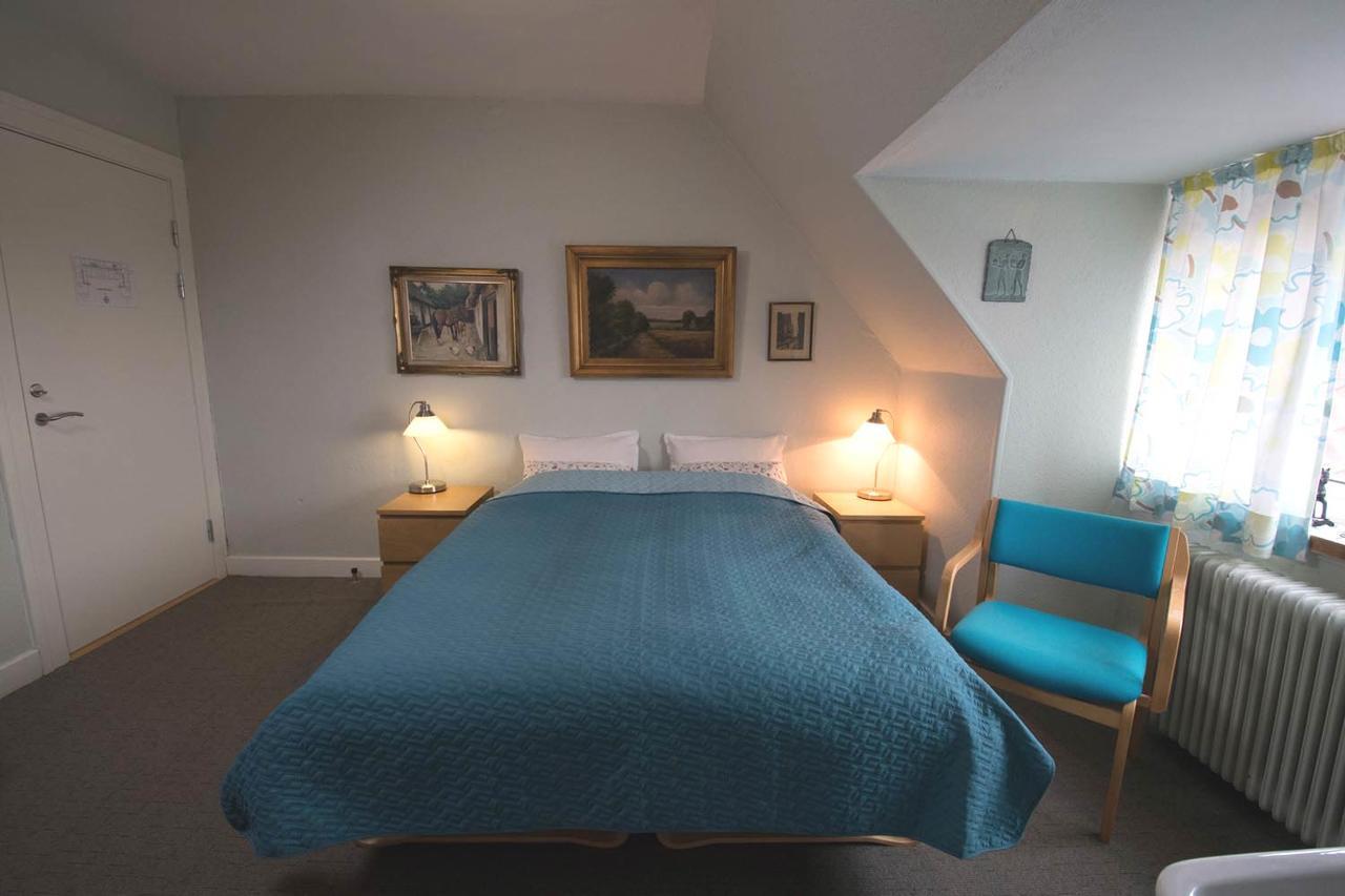 Hotel Lolland Norreballe Bagian luar foto