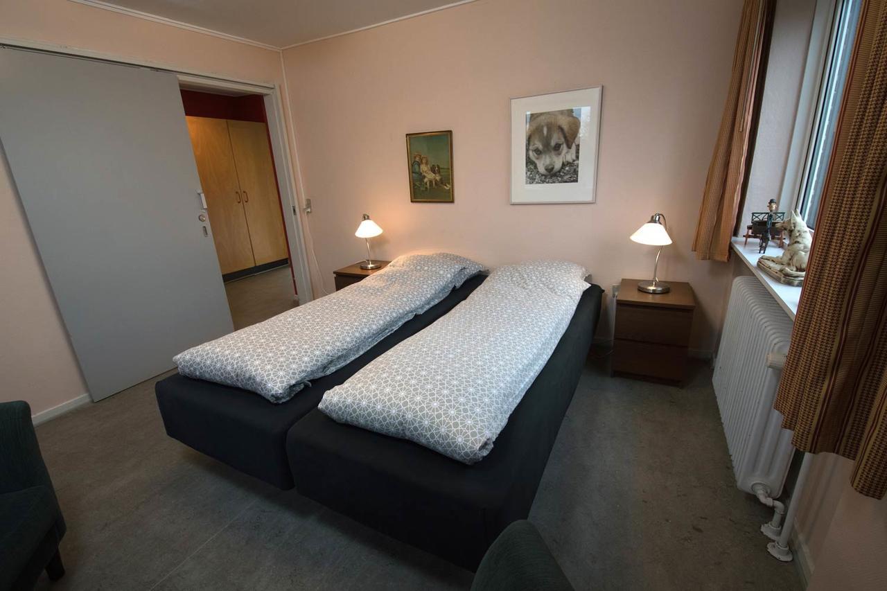 Hotel Lolland Norreballe Bagian luar foto