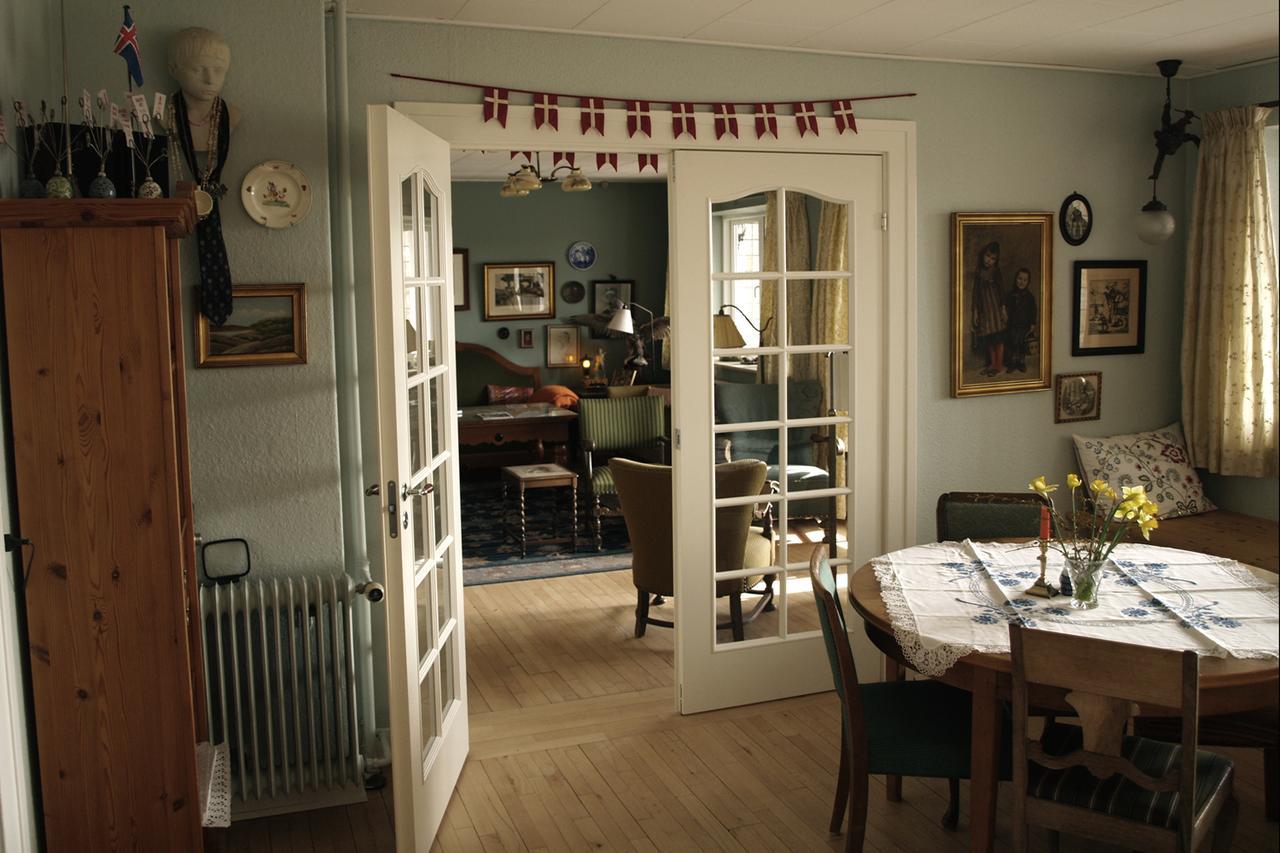 Hotel Lolland Norreballe Bagian luar foto