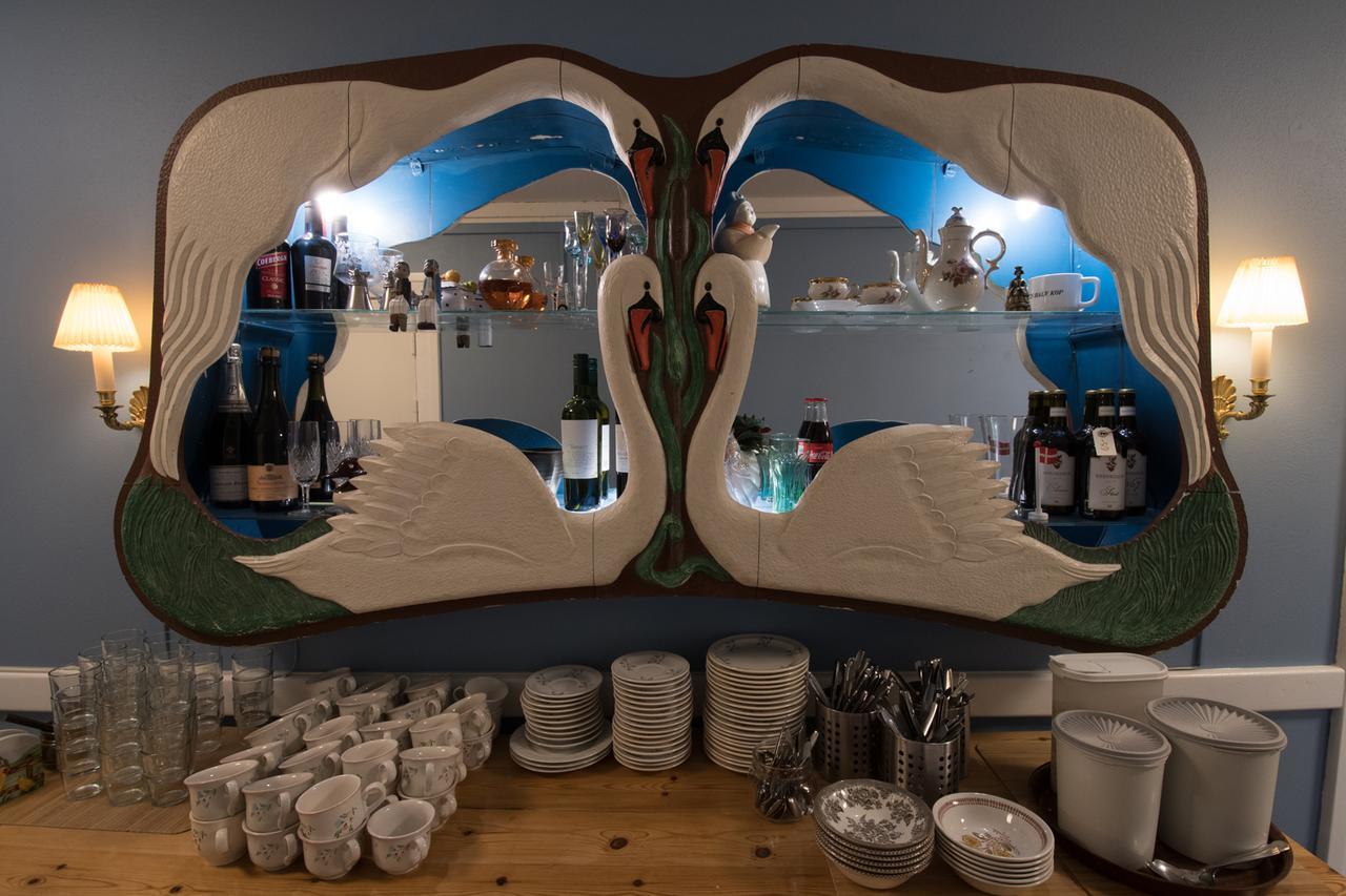 Hotel Lolland Norreballe Bagian luar foto